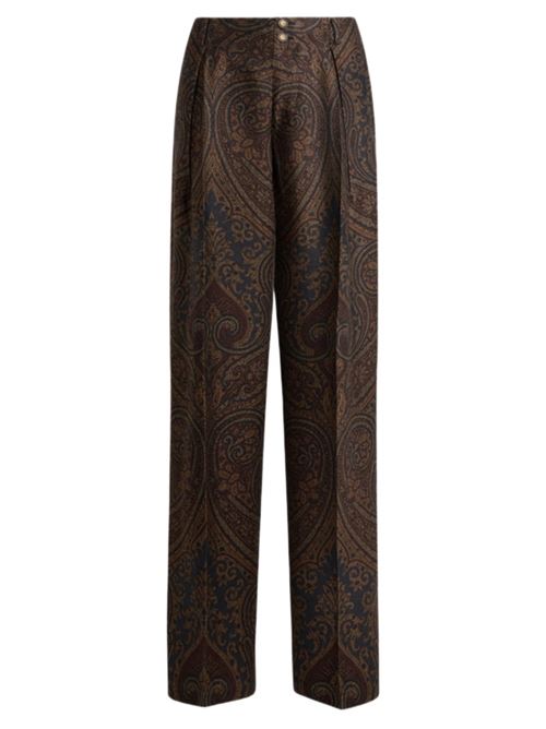 PAISLEY ETRO | WREA008899TJB1BS9885